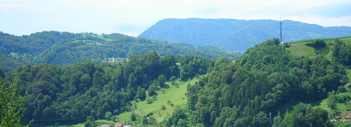 Lasko w Słowenii
